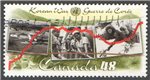 Canada Scott 1993 Used